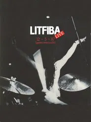 Litfiba - Aprite i vostri occhi movie poster
