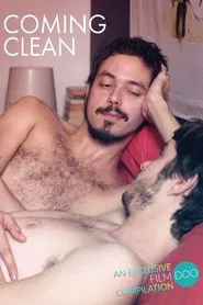 Coming Clean movie poster