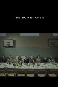 Poster do filme The Noisemaker