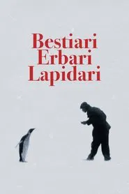 Bestiaries, Herbaria, Lapidaries movie poster