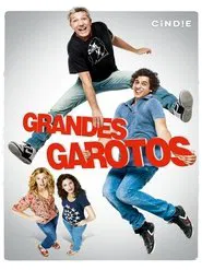 Poster do filme Grandes Garotos