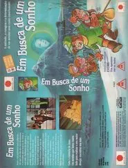 Poster do filme Dos Apeninos Até os Andes