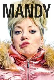 We Wish You a Mandy Christmas movie poster