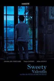 Poster do filme Sweety Valentin
