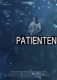 Patienten movie poster