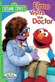Sesame Street: Elmo Visits the Doctor movie poster