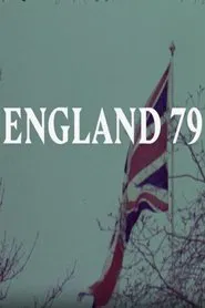 England 79 movie poster