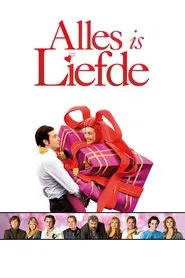 Poster do filme Tudo é Amor