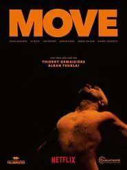 Poster do filme Move