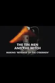 The Tin Men and the Witch movie poster
