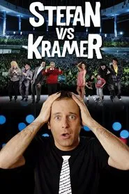 Stefan vs. Kramer movie poster