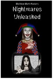 Nightmares Unleashed movie poster