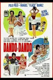 Poster do filme Dando y dando