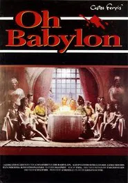 Poster do filme Oh Babylon