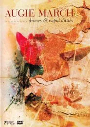 Augie March: Meredith Music Festival 2003 movie poster