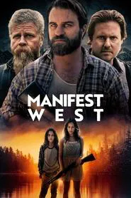 Manifest West movie poster