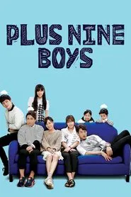 Plus Nine Boys tv show poster