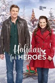 Holiday for Heroes movie poster