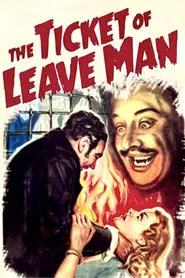 Poster do filme The Ticket of Leave Man