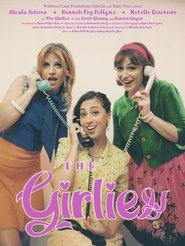 The Girlies movie poster