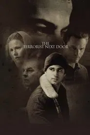 The Terrorist Next Door movie poster