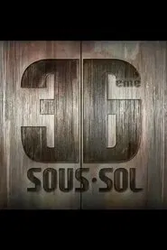 36ème Sous-sol movie poster
