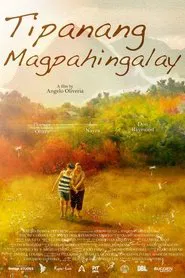 Tipanang Magpahingalay movie poster