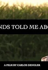 My Friends Told Me About You movie poster