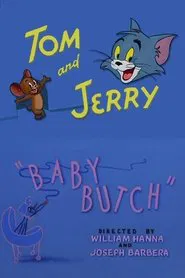 Baby Butch movie poster