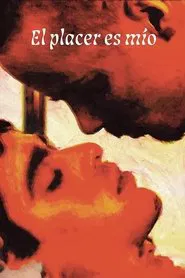 The Pleasure Is Mine movie poster