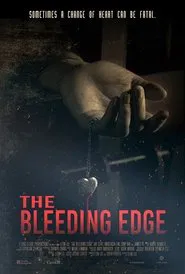 The Bleeding Edge movie poster