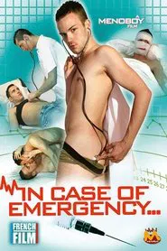 In Case of Emergency movie poster