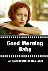 Good Morning Baby movie poster