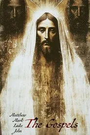 The Gospels tv show poster