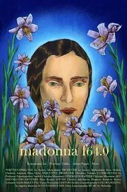 Madonna f64.0 movie poster