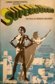 SuperOutro movie poster