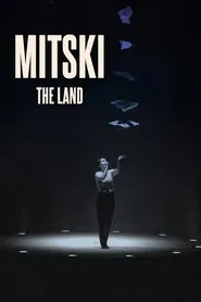Mitski: The Land movie poster