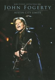 John Fogerty: Live at Austin City Limits movie poster