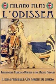 L'Odissea movie poster
