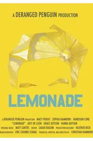 Lemonade movie poster