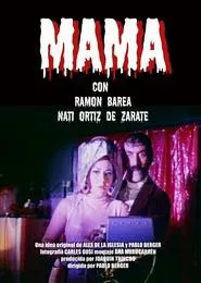 Mama movie poster