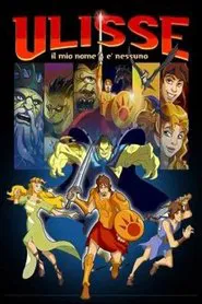 Poster da série Ulisse - Il mio nome è Nessuno