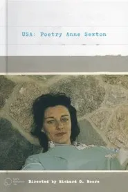 USA: Poetry Anne Sexton movie poster