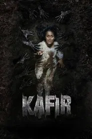 Kafir: A Deal with the Devil movie poster