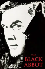 Poster do filme The Black Abbot