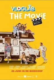 Vloglab: The Movie movie poster