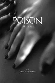 POISON movie poster
