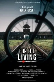 For the Living movie poster