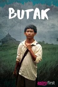 Butak movie poster