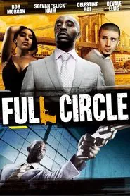 Full Circle movie poster